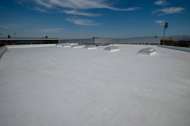 Best Roof Ventilation Installation  in Lincoln Park, NY