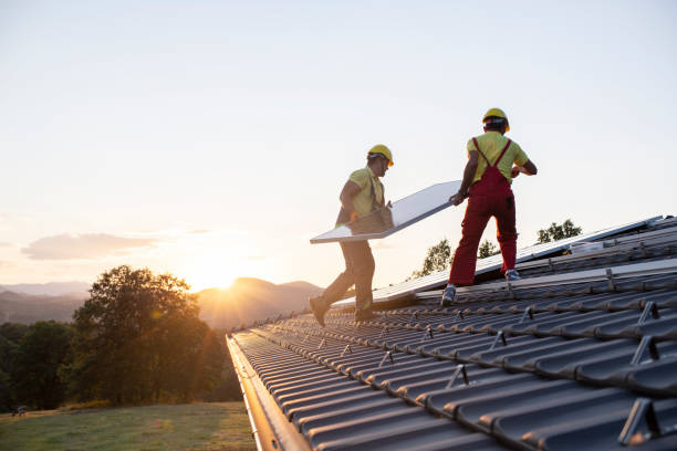 Best Rubber Roofing (EPDM, TPO)  in Lincoln Park, NY